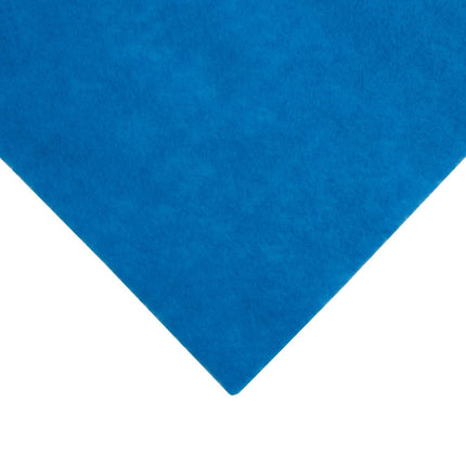 Acrylic Felt - Crystal Blue - Hollies Haberdashery UK