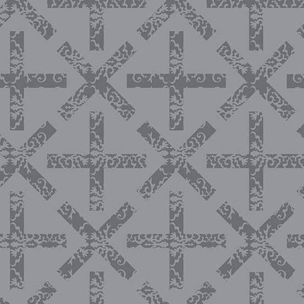 Alison Glass - Art Theory - x&+ - Day - Hollies Haberdashery UK