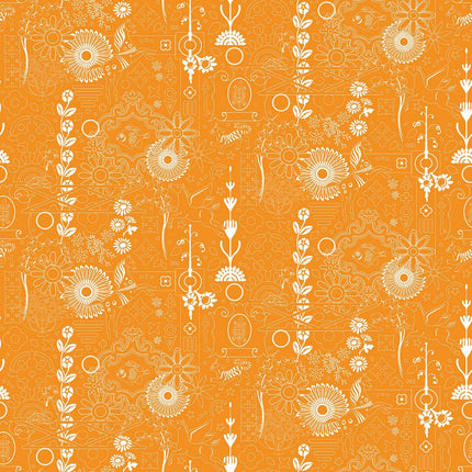 Alison Glass | Sun Print 2025 | Cameo | Retriever - 1319 - O