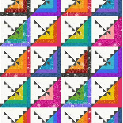 Alison Glass | Sun Print 2025 | Quilt Kit - 