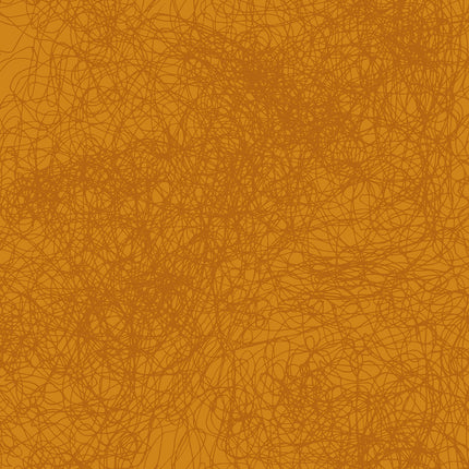 Alison Glass | Sun Print Textures | Entropy | Amber - 1282 - O1