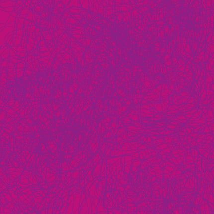 Alison Glass | Sun Print Textures | Entropy | Magenta - 1282 - P