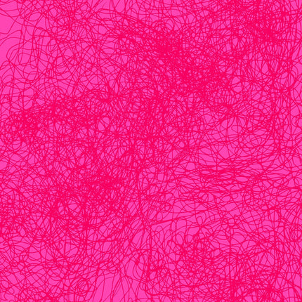 Alison Glass | Sun Print Textures | Entropy | Strawberry - 1282 - E