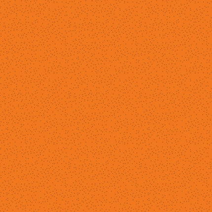 Alison Glass | Sun Print Textures | Pebbles | Tangerine - 1283 - O