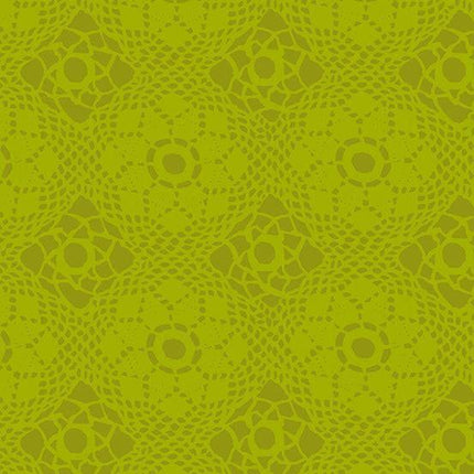 Alison Glass - Sunprints 2021 - Crochet - Lawn - Hollies Haberdashery UK