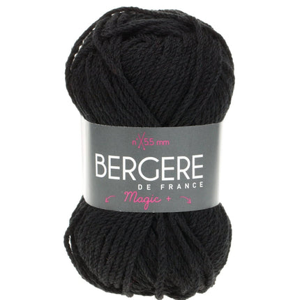 Bergere - Magic - Aran - Argiope -