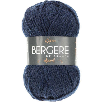 Bergere | Sport | Aran | Vaisseau -