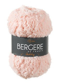 Bergere | Teddy | Chunky | Fard -