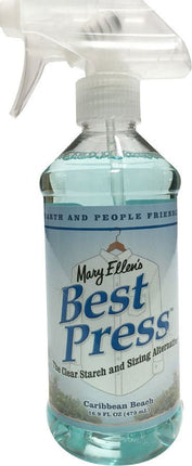 Best Press | Caribbean Beach | 16oz - ME60033