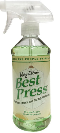 Best Press | Citrus Grove | 16oz - ME60032