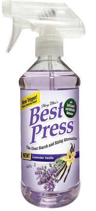 Best Press | Lavender Vanilla | 16oz - ME60074
