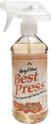 Best Press | Peaches & Cream | 16oz - ME60130