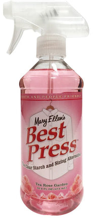 Best Press | Tea Rose Garden | 16oz - ME60035