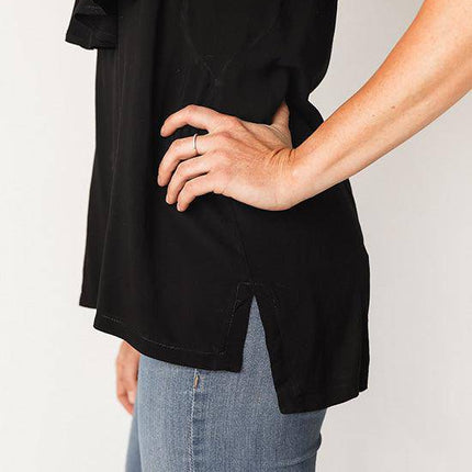 Chalk & Notch - Farrah Blouse & Dress -