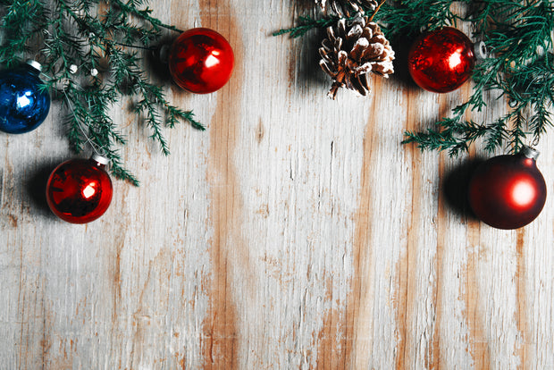 Banner image for: Christmas Fabric!