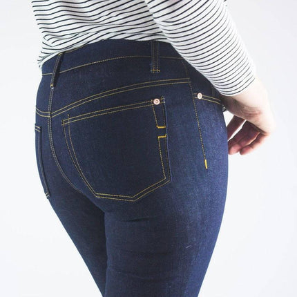 Closet Core - Ginger Jeans - 3