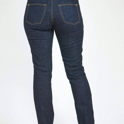 Closet Core - Ginger Jeans - 3