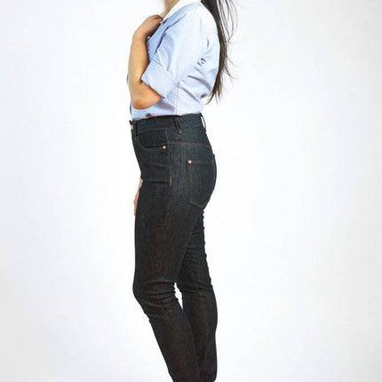Closet Core - Ginger Jeans - 3