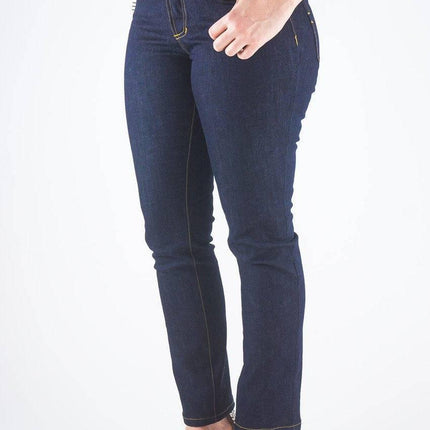 Closet Core - Ginger Jeans - 3