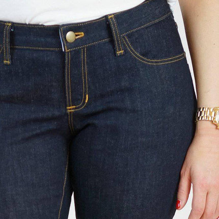 Closet Core - Ginger Jeans - 3