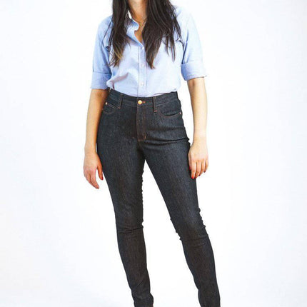 Closet Core - Ginger Jeans - 3