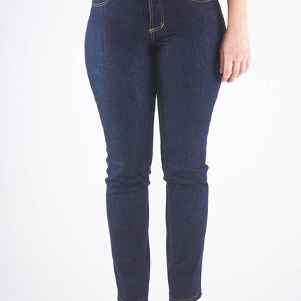 Closet Core - Ginger Jeans - 3