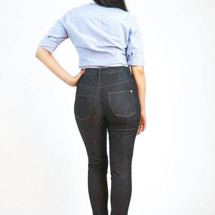 Closet Core - Ginger Jeans - 3