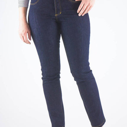 Closet Core - Ginger Jeans - 3