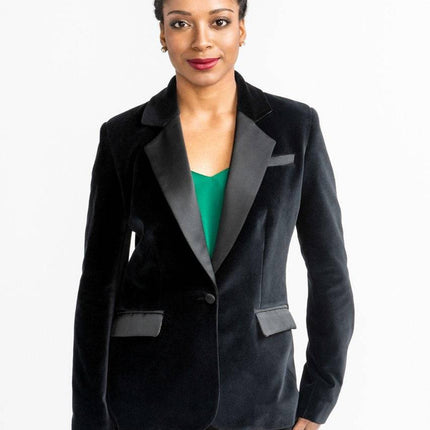 Closet Core - Jasika Blazer -