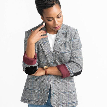 Closet Core - Jasika Blazer -