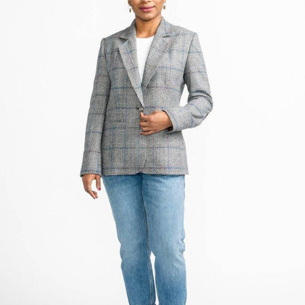 Closet Core - Jasika Blazer -