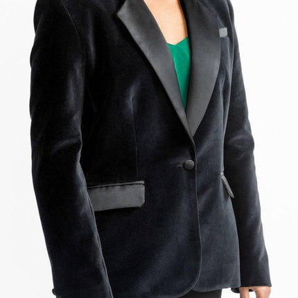 Closet Core - Jasika Blazer -