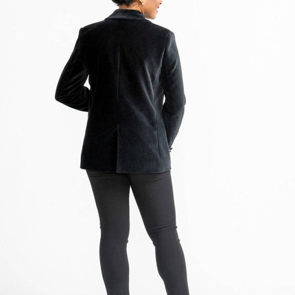 Closet Core - Jasika Blazer -