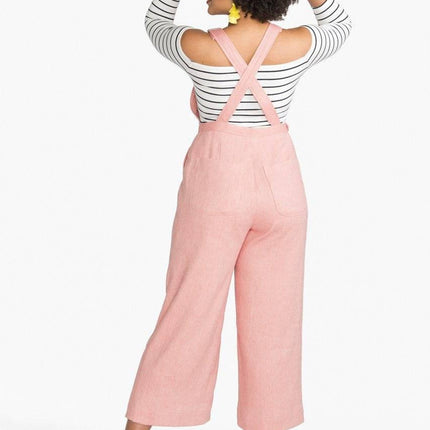 Closet Core - Jenny Overalls & Trousers - 14