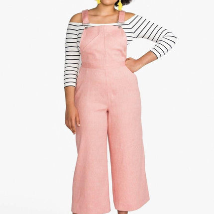 Closet Core - Jenny Overalls & Trousers - 14