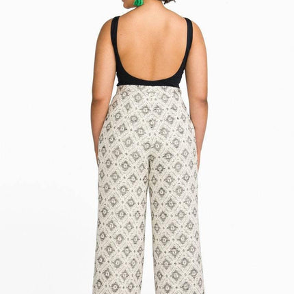 Closet Core - Jenny Overalls & Trousers - 14