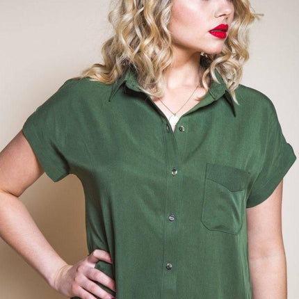 Closet Core - Kalle Shirt - 11