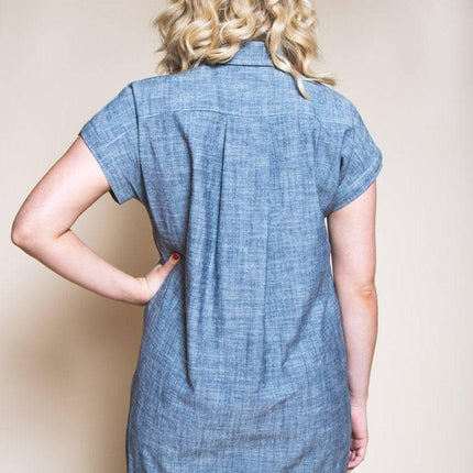 Closet Core - Kalle Shirt - 11