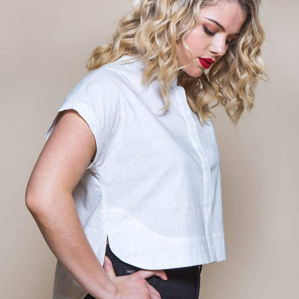 Closet Core - Kalle Shirt - 11