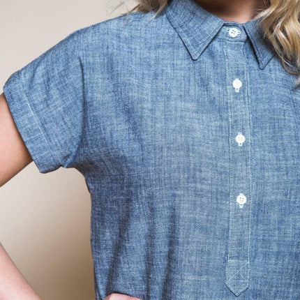 Closet Core - Kalle Shirt - 11