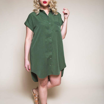 Closet Core - Kalle Shirt - 11