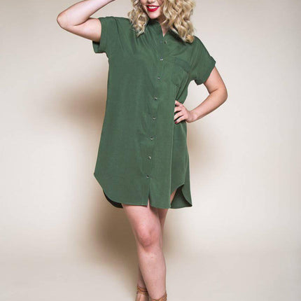 Closet Core - Kalle Shirt - 11