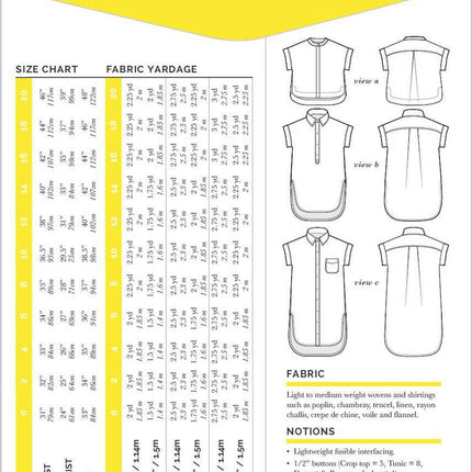 Closet Core - Kalle Shirt - 11