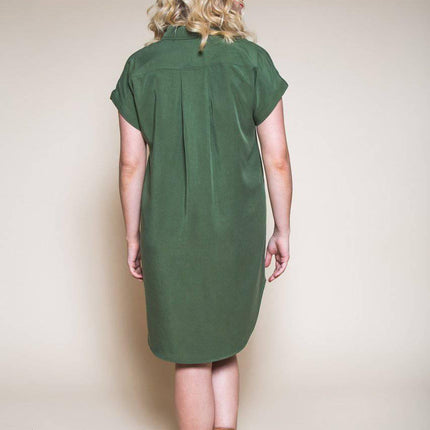 Closet Core - Kalle Shirt - 11