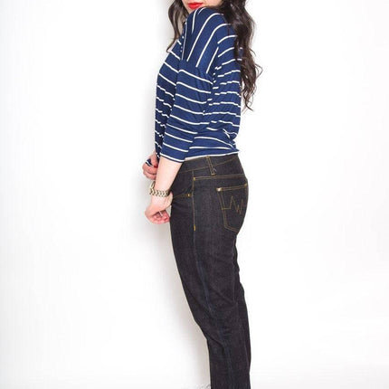 Closet Core - Morgan Boyfriend Jeans - 7