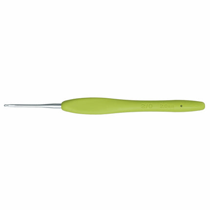 Clover Crochet Hook - Amour - 2mm - CL1050