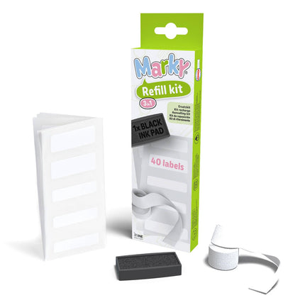 Colop | DIY Markey | Label Stamp | Refill - 166672