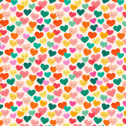 Dashwood Studio - Bee Happy - Fat Quarter Pack (8) -