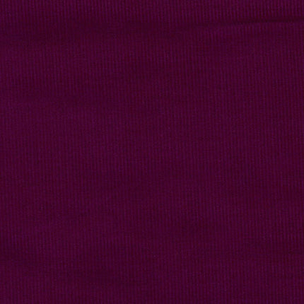 Dashwood Studio - Corduroy - 21 Whale - Wine -