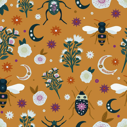 Dashwood Studio - Night & Day: Insects: Day -